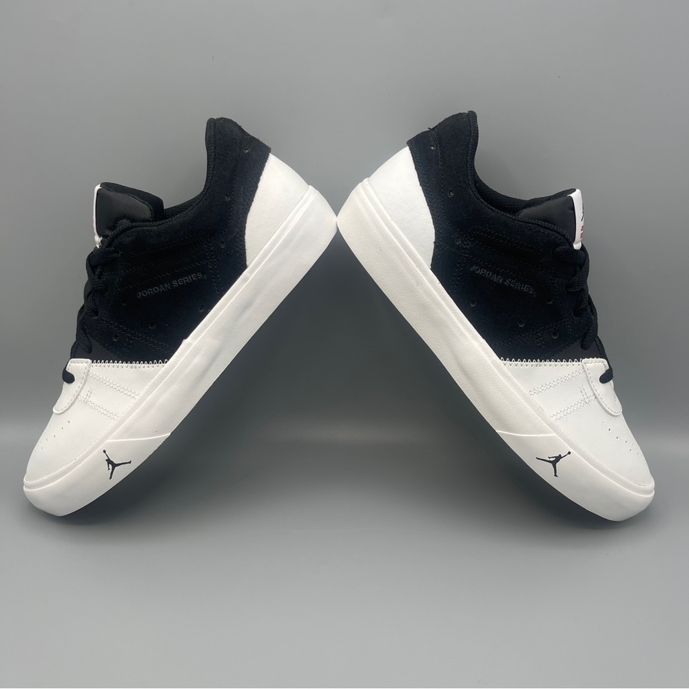 Nike Jordan Series Es (GS) Big Girl 7Y /Men Size 7 / Women Size 8.5 - Picture 9 of 16